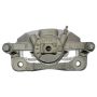 Raybestos FRC11330C Raybestos R-Line Reman Semi-Loaded Coated Caliper & Bracket Assy