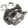 Raybestos FRC11331 Raybestos R-Line Reman Semi-Loaded Caliper & Bracket Assy