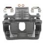 Raybestos FRC11331 Raybestos R-Line Reman Semi-Loaded Caliper & Bracket Assy