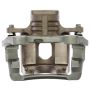 Raybestos FRC11331N Raybestos Element3 New Semi-Loaded Caliper & Bracket Assy