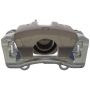 Raybestos FRC11332C Raybestos R-Line Reman Semi-Loaded Coated Caliper & Bracket Assy
