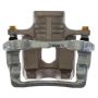 Raybestos FRC11332C Raybestos R-Line Reman Semi-Loaded Coated Caliper & Bracket Assy