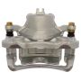 Raybestos FRC11341C Raybestos R-Line Reman Semi-Loaded Coated Caliper & Bracket Assy