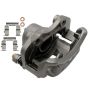 Raybestos FRC11342 Raybestos R-Line Reman Semi-Loaded Caliper & Bracket Assy