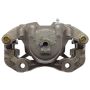 Raybestos FRC11342 Raybestos R-Line Reman Semi-Loaded Caliper & Bracket Assy