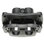 Raybestos FRC11344 Raybestos R-Line Reman Semi-Loaded Caliper & Bracket Assy