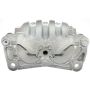 Raybestos FRC11344N Raybestos Element3 New Semi-Loaded Caliper & Bracket Assy