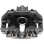 Raybestos FRC11345 Raybestos R-Line Reman Semi-Loaded Caliper & Bracket Assy
