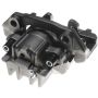 Raybestos FRC11345 Raybestos R-Line Reman Semi-Loaded Caliper & Bracket Assy