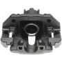 Raybestos FRC11346 Raybestos R-Line Reman Semi-Loaded Caliper & Bracket Assy