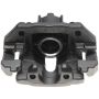 Raybestos FRC11346 Raybestos R-Line Reman Semi-Loaded Caliper & Bracket Assy