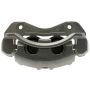 Raybestos FRC11351N Raybestos Element3 New Semi-Loaded Caliper & Bracket Assy