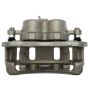 Raybestos FRC11351N Raybestos Element3 New Semi-Loaded Caliper & Bracket Assy