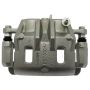 Raybestos FRC11351N Raybestos Element3 New Semi-Loaded Caliper & Bracket Assy