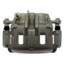 Raybestos FRC11352N Raybestos Element3 New Semi-Loaded Caliper & Bracket Assy