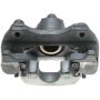 Raybestos FRC11353 Raybestos R-Line Reman Semi-Loaded Caliper & Bracket Assy