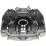Raybestos FRC11360 Raybestos R-Line Reman Semi-Loaded Caliper & Bracket Assy