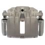 Raybestos FRC11360N Raybestos Element3 New Semi-Loaded Caliper & Bracket Assy