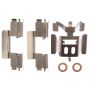 Raybestos FRC11360N Raybestos Element3 New Semi-Loaded Caliper & Bracket Assy