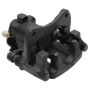 Raybestos FRC11361 Raybestos R-Line Reman Semi-Loaded Caliper & Bracket Assy