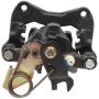 Raybestos FRC11361 Raybestos R-Line Reman Semi-Loaded Caliper & Bracket Assy