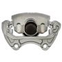 Raybestos FRC11371N Raybestos Element3 New Semi-Loaded Caliper & Bracket Assy