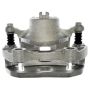 Raybestos FRC11371N Raybestos Element3 New Semi-Loaded Caliper & Bracket Assy