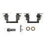 Raybestos FRC11373N Raybestos Element3 Disc Brake Caliper