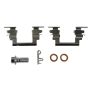 Raybestos FRC11374N Raybestos Element3 Disc Brake Caliper