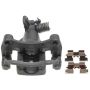 Raybestos FRC11376 Raybestos R-Line Reman Semi-Loaded Caliper & Bracket Assy