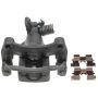 Raybestos FRC11376 Raybestos R-Line Reman Semi-Loaded Caliper & Bracket Assy