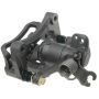 Raybestos FRC11376 Raybestos R-Line Reman Semi-Loaded Caliper & Bracket Assy
