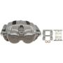 Raybestos FRC11380 Raybestos R-Line Reman Semi-Loaded Caliper & Bracket Assy