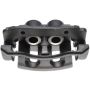 Raybestos FRC11381 Raybestos R-Line Reman Semi-Loaded Caliper & Bracket Assy