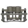 Raybestos FRC11381C Raybestos R-Line Reman Semi-Loaded Coated Caliper & Bracket Assy