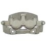 Raybestos FRC11381N Raybestos Element3 New Semi-Loaded Caliper & Bracket Assy