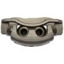 Raybestos FRC11382 Raybestos R-Line Reman Semi-Loaded Caliper & Bracket Assy