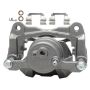 Raybestos FRC11385 Raybestos R-Line Reman Semi-Loaded Caliper & Bracket Assy