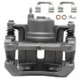 Raybestos FRC11385 Raybestos R-Line Reman Semi-Loaded Caliper & Bracket Assy