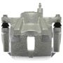 Raybestos FRC11385C Raybestos R-Line Reman Semi-Loaded Coated Caliper & Bracket Assy