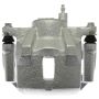 Raybestos FRC11385N Raybestos Element3 New Semi-Loaded Caliper & Bracket Assy