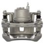 Raybestos FRC11386C Raybestos R-Line Reman Semi-Loaded Coated Caliper & Bracket Assy