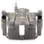 Raybestos FRC11386C Raybestos R-Line Reman Semi-Loaded Coated Caliper & Bracket Assy