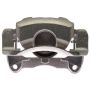 Raybestos FRC11386N Raybestos Element3 New Semi-Loaded Caliper & Bracket Assy