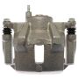Raybestos FRC11386N Raybestos Element3 New Semi-Loaded Caliper & Bracket Assy