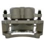 Raybestos FRC11389N Raybestos Element3 New Semi-Loaded Caliper & Bracket Assy