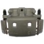 Raybestos FRC11390N Raybestos Element3 New Semi-Loaded Caliper & Bracket Assy