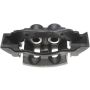 Raybestos FRC11391 Raybestos R-Line Reman Semi-Loaded Caliper & Bracket Assy