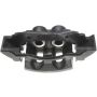 Raybestos FRC11391 Raybestos R-Line Reman Semi-Loaded Caliper & Bracket Assy