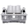 Raybestos FRC11396N Raybestos Element3 New Semi-Loaded Caliper & Bracket Assy